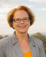 photo de Marie Thérèse