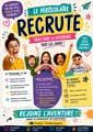 afrv offre emploi 2026