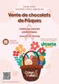 ca vente chocolats 2025