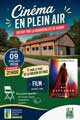 cinema plein air 2026