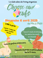 club ados chasse oeufs