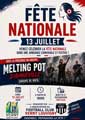 fete nationale 2026