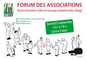 forum assoc 2025 affichette
