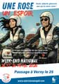 rose espoir 2026