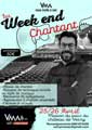 vma week end chantant 2026