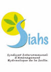 Logo du SIAHS