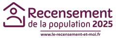 recensement 2025